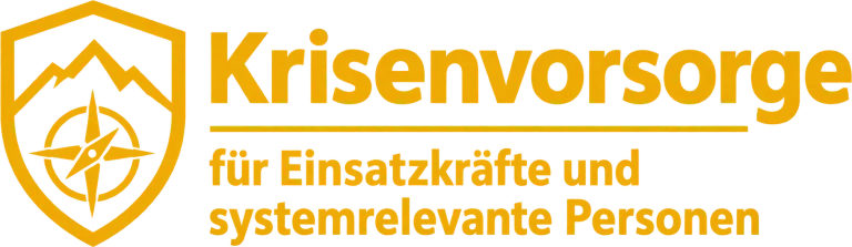 Krisenvorsorge für Einsatzkräfte und systemrelevante Personen – Jörn Metzler